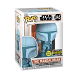 The Mandalorian #345 Funko Pop