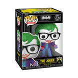 The Joker #517 Funko Pop