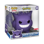 Gengar Ectoplasma #1049 Funko Pop