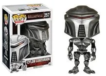 Cylon Centurion #257 Funko Pop