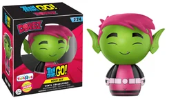 Beast Boy #224 Funko Pop