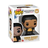 Simon Basset Funko Pop