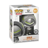 Genji #551 Funko Pop