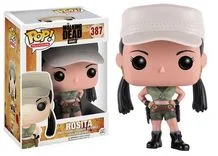 Rosita #387 Funko Pop