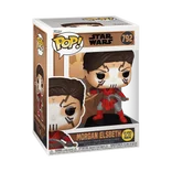 Morgan Elsbeth #792 Funko Pop