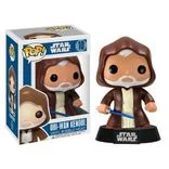 Obi-Wan Kenobi #10 Funko Pop