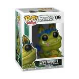Liverwort #09 Funko Pop