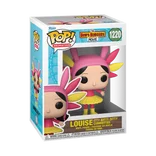 Louise Itty Bitty Ditty Committee #1220 Funko Pop