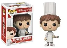 Alfredo Linguini #272 Funko Pop