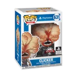 Clicker #631 Funko Pop