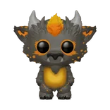 Mulch #11 Funko Pop