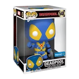 Deadpool #548 Funko Pop