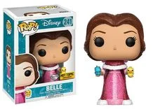 Belle #238 Funko Pop