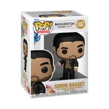 Simon Basset #1467 Funko Pop