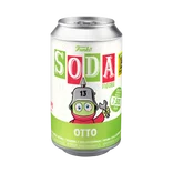 Otto Funko Pop