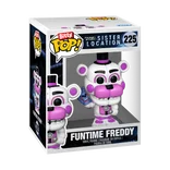Funtime Freddy #225 Funko Pop