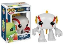 Murloc #33 Funko Pop