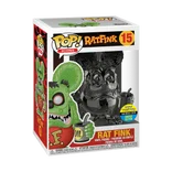 Rat Fink #15 Funko Pop