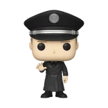 Carl Jenkins #1048 Funko Pop