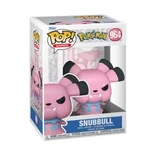 Snubbull #964 Funko Pop