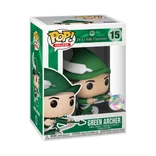 Green Archer #15 Funko Pop