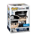 Stan Lee #283 Funko Pop