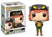 Hawkgirl #223 Funko Pop