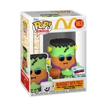 McNugget with Pails #163 Funko Pop