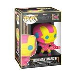 Iron Man (Mark 3) #1406 Funko Pop