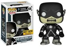 Black Lantern Reverse Flash #68 Funko Pop