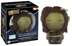 Garona Halforcen #169 Funko Pop