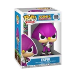 Espio #1119 Funko Pop