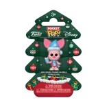 Piglet Funko Pop