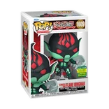 Elemental Hero Flame Wingman #1609 Funko Pop