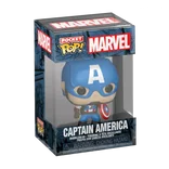 Captain America Funko Pop