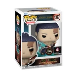 Aoi Todo #1377 Funko Pop