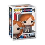 Orihime Inoue #1611 Funko Pop
