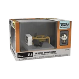 Dwight Schrute Funko Pop