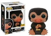 Niffler #08 Funko Pop