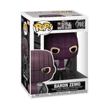 Baron Zemo #702 Funko Pop