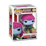 Harpie Lady #1599 Funko Pop