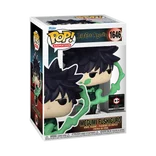 Megumi Fushiguro #1646 Funko Pop