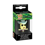 Mr. Poopy Butthole (Auctioneer) Funko Pop