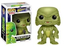 Creature From the Black Lagoon #116 Funko Pop