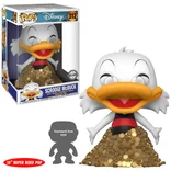 Scrooge McDuck #312 Funko Pop