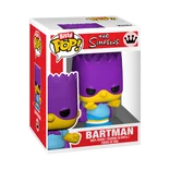 Bartman Funko Pop