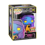 Emily #1370 Funko Pop