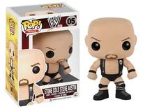 Stone Cold Steve Austin #05 Funko Pop