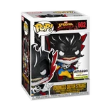Venomized Doctor Strange #602 Funko Pop