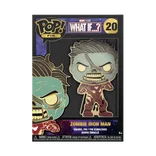 Zombie Iron Man #20 Funko Pop